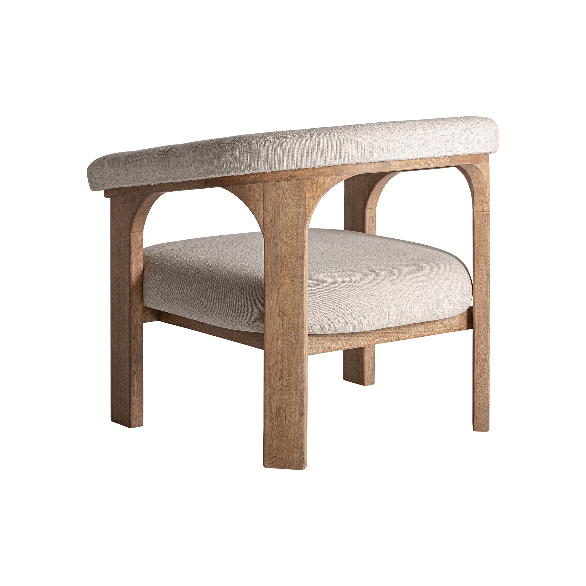 RACOUD ARMCHAIR